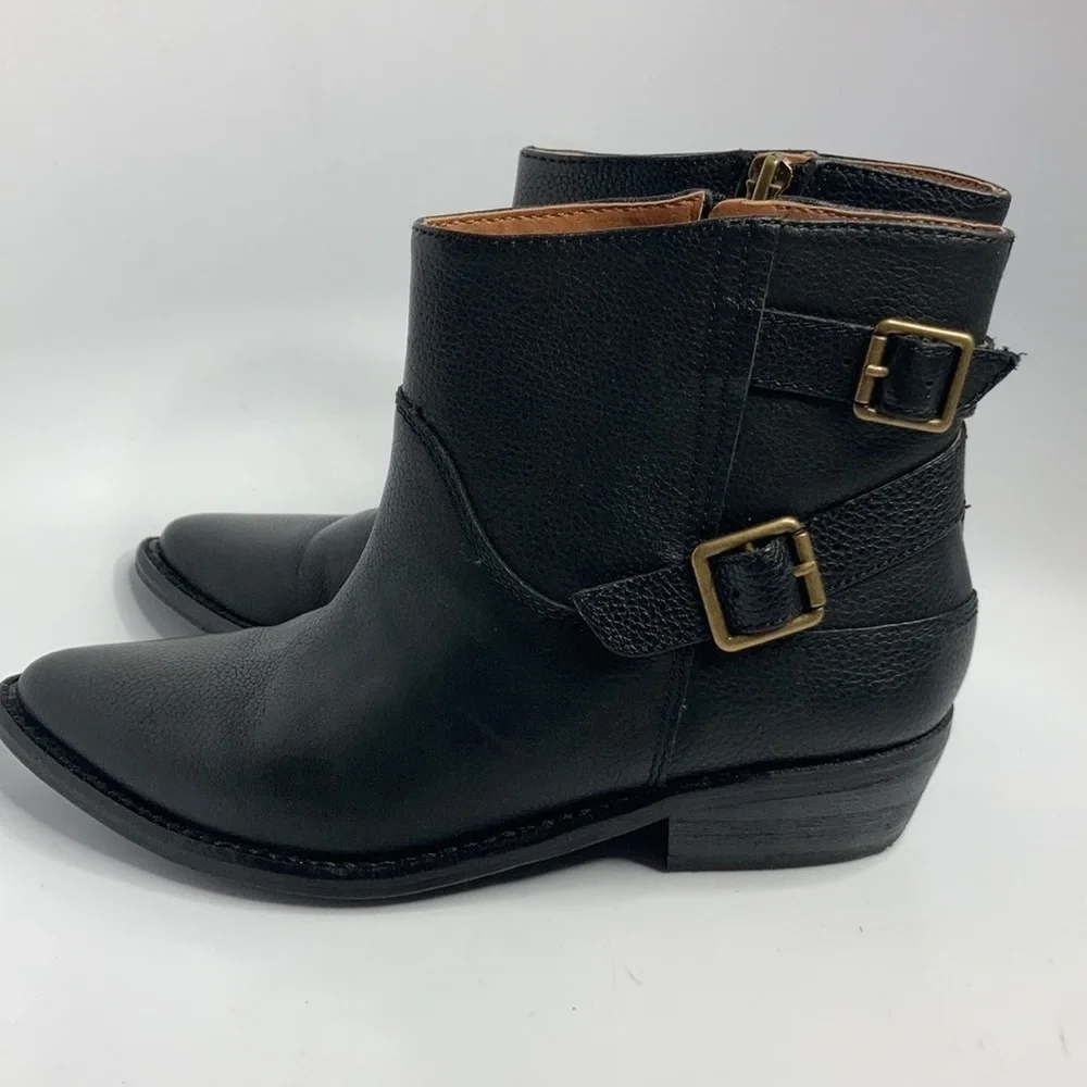 Lucky Brand‎ Caelyn boots size 6